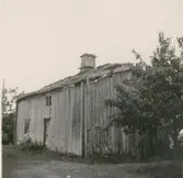 Motiv från en bostad i Gillberga.