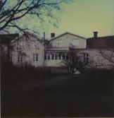 Kvarteret Ripan, fasad mot söder.