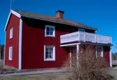 Boningshus i Trångrössle.