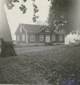 En fastighet på Ulvsborg.