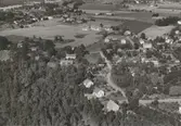 Flygfoto över Fliseryd.