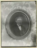 Originalmålning Leczinsky 1867.