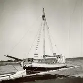 Slupen Lovisa av Svartö.