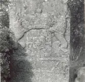 Fredsmilen vid Skalkarebrinken.