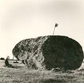 Jättestenen i Resmo.