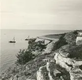 Bruddestads fiskeläge.