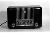 En radio av märket Philips.