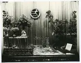 Gustav Olssons hovblomsterhandel.