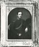 Mannerskantz Carl Axel Född 1809 27/11 död 1888 5/1.