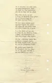 Hyllningssång (hyllningsdikt?) till kungaparet, vid skålen för kungen och drottningen, vid festen på Kalmar slott den 8 augusti 1874 med anledning av invigningen av Kalmar järnväg.