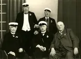 Oss.Walmark, G. Falkenberg, Arnold Thörn, B. Kjellberg, K. Wikström
1940
Okänd0842