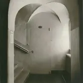 Kryssvalv i Kalmars rådhus.