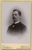 C.G. Edelstam, död som tjänsteman i något Stockholmsverk vid 49 års ålder.
Juridisk utredningskandidat 1893.