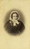Mannerskantz Anna Charlotta född von Arbin. 1777-1849.