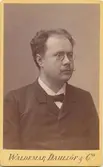 Frithiof Cronhamn (1856-1897).