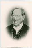 Anders H. Frick, född 16/4 1794. Rådman i Kalmar 1831, utnämnd till borgmästare 1852. Död 1877.