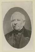 Lindberg Gustav handlare Persnäs. Född 1815 i Madesjö död 1886 i Persnäs.