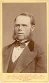 Strömgren, Andreas Svensson. Sjökapten, Kalmar född 1840, död 1900. Förde briggen Svea 1885.