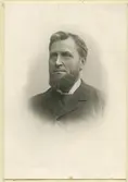 August Andersson, eller Häst-August, musiker och evangelist. Född den 5 maj 1850 i Algutsboda, död den 6 mars 1931 i Kalmar. Han räknas till pionjärerna under Sveriges frikyrkliga framväxt och han blev känd för sina anföranden med mustiga liknelser.

Berättelserna var inte alltid uppskattade. Missionskyrkan portförbjöd honom och tidningen Barometern beskrev honom som en komediant. Han kom till Kalmar 1889 från Södra Bondetorp i Algutsboda socken. Efter ett möte i Vittaryds kyrka uppges han ha sagt att 