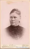 Hanna Grönlund.