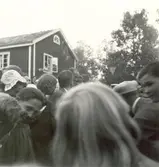 Emmaboda hembygdsförening

Hembygdsfest i Emmaboda 1940.
