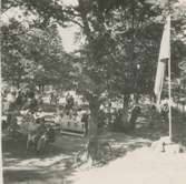 Bergkvara hembygdsgille. Fest.

Hembygdsfest 1947