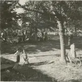 Bergkvara hembygdsgille.

Hembygdsfest 1947