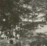 Bergkvara hembygdsgille. Fest.

Hembygdsfest 1947