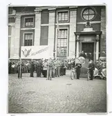 Cykelstafett, cykeltävling i Kalmar.