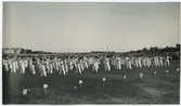 Gymnastikfest i Kalmar 1939.