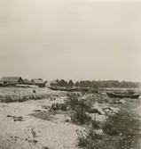 Alvara Boudden, Öland.
