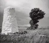 Bergkvara, Kårö med dess båk.