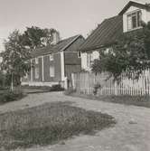Bostadshus i Nedra Segerstad.