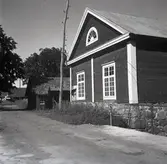 Kvarnen vid Värnanäs.