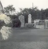 Fredsmilen vid Skalkarebrinken.