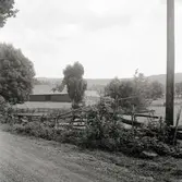 Aggatorp 1:2, vägen från Ånhultaberg.