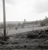 Aggatorp 1:2, vägen från Ånhultaberg.