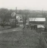 Bostadshus i Krafslösa.