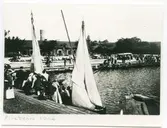 Fiskbron, senare Ölandshamnen.