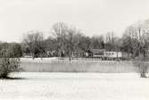 Stadsparken och Sylvanderparken i Kalmar.

Minnesstenen

Foto: Alex Johansso omkring 1930