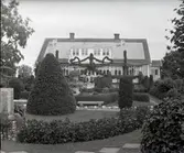 Widebergs trädgård