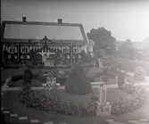 Widebergs trädgård