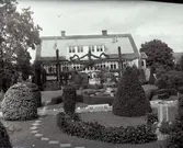 Widebergs trädgård