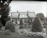 Widebergs trädgård