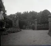 Widebergs trädgård