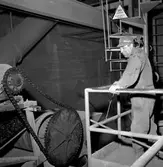 AB atomenergi.
Maj 1956.