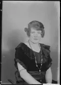 Beställare: Hilma Jonsson, Kungsgatan 1.
