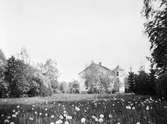 Villa Sjövik vid Rocksjön i Jönköping, Joseph och Emma Bauers hem.