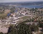 Bergsjö, Hälsingland

