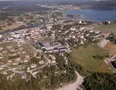 Bergsjö, Hälsingland

